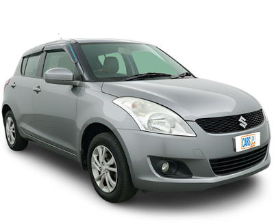 Maruti Swift-img